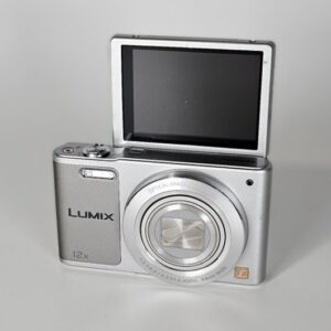 Panasonic DMC SZ10 Style Kompakt Kamera 180° schwenkbares Display