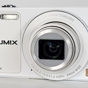 Panasonic DMC SZ10 Style Kompakt Digitalkamera 16 MegaPixel