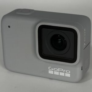 GoPro HERO 7 Waterproof Digital Action Kamera - Touch Screen 4K HD Video