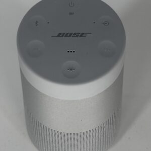 Bose Revolve Soundlink Bluetooth Lautsprecher kabelloser 360°-Surround-Sound