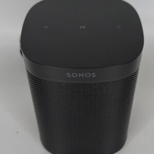 Sonos One SL Wlan Lautsprecher [SEHR GUT]
